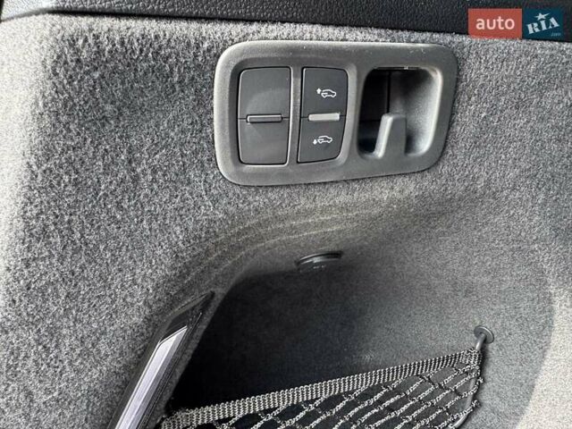 Сірий Ауді Ку 7, об'ємом двигуна 3 л та пробігом 98 тис. км за 65900 $, фото 38 на Automoto.ua
