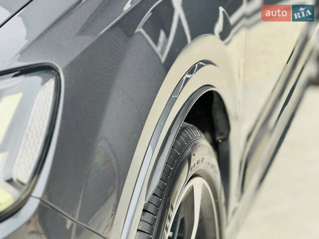 Серый Ауди Ку 7, объемом двигателя 3 л и пробегом 144 тыс. км за 57500 $, фото 13 на Automoto.ua