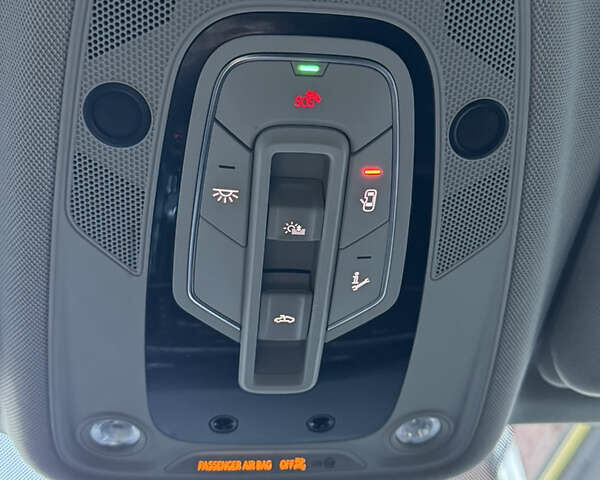 Серый Ауди Ку 7, объемом двигателя 3 л и пробегом 118 тыс. км за 55000 $, фото 35 на Automoto.ua