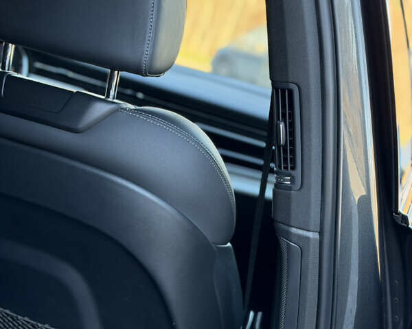 Сірий Ауді Ку 7, об'ємом двигуна 2.97 л та пробігом 135 тис. км за 67500 $, фото 51 на Automoto.ua