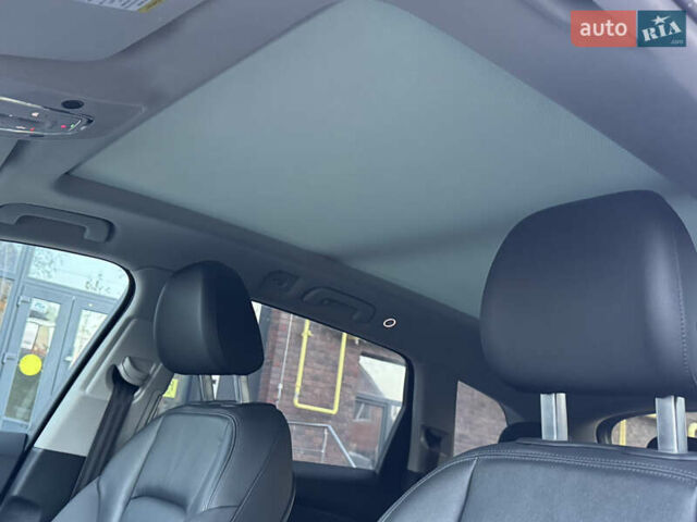 Серый Ауди Ку 7, объемом двигателя 3 л и пробегом 118 тыс. км за 55000 $, фото 36 на Automoto.ua