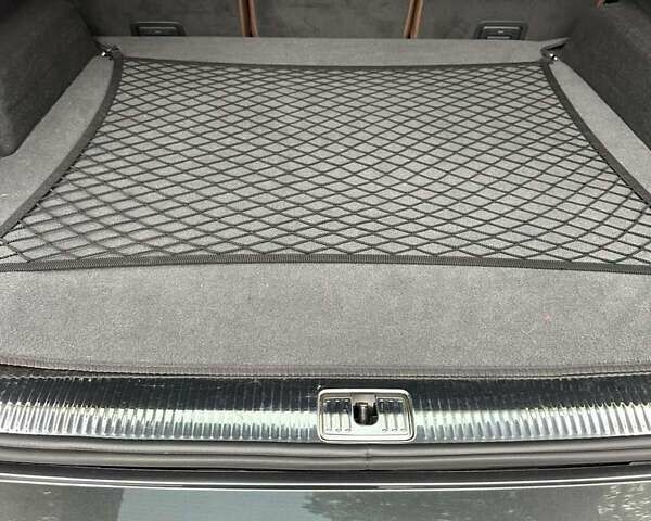 Серый Ауди Ку 7, объемом двигателя 2.97 л и пробегом 31 тыс. км за 76500 $, фото 12 на Automoto.ua