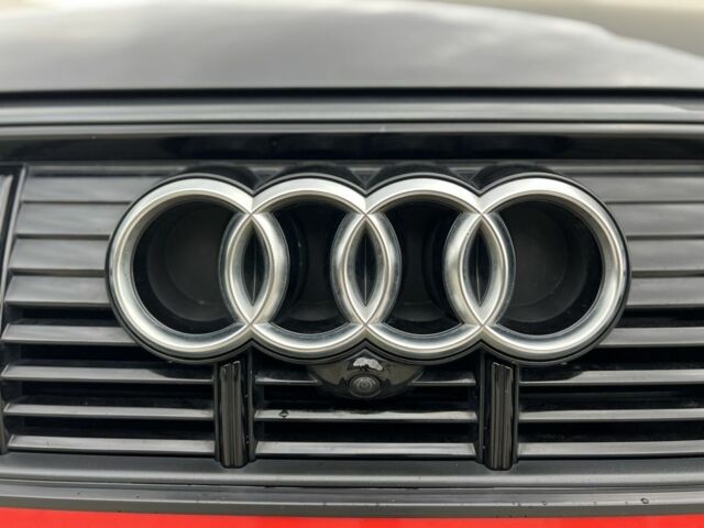 Ауди Ку 7 2021 в Луцке на Automoto.ua Серый Ауди Ку 7, объемом двигателя 0 л и пробегом 125 тыс. км за 34999 $, фото 6 на Automoto.ua