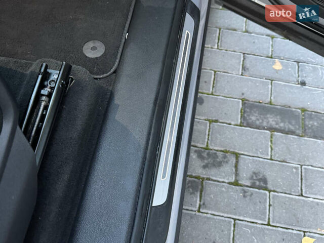 Серый Ауди Ку 7, объемом двигателя 3 л и пробегом 118 тыс. км за 55000 $, фото 68 на Automoto.ua