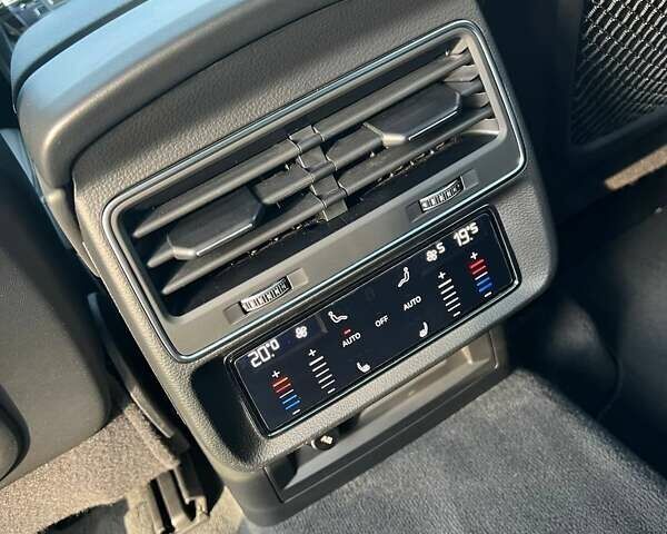 Серый Ауди Ку 7, объемом двигателя 3 л и пробегом 60 тыс. км за 49000 $, фото 28 на Automoto.ua