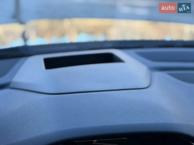 Сірий Ауді Ку 7, об'ємом двигуна 2.97 л та пробігом 135 тис. км за 67500 $, фото 32 на Automoto.ua