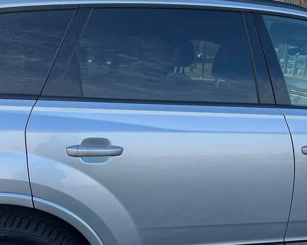 Серый Ауди Ку 7, объемом двигателя 3 л и пробегом 60 тыс. км за 49000 $, фото 8 на Automoto.ua