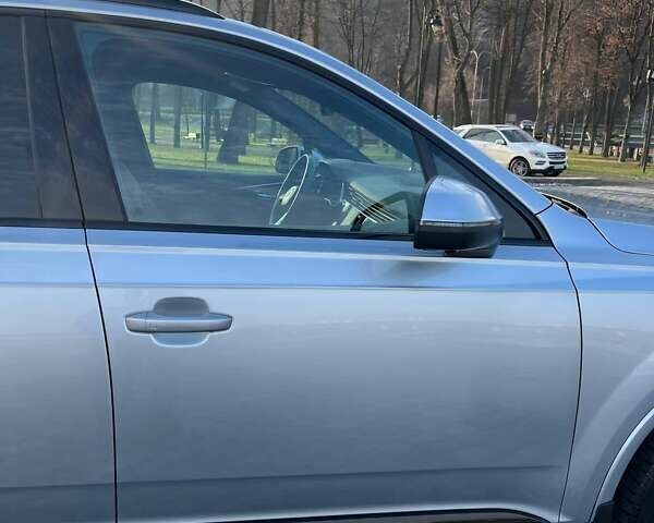 Серый Ауди Ку 7, объемом двигателя 3 л и пробегом 60 тыс. км за 49000 $, фото 7 на Automoto.ua