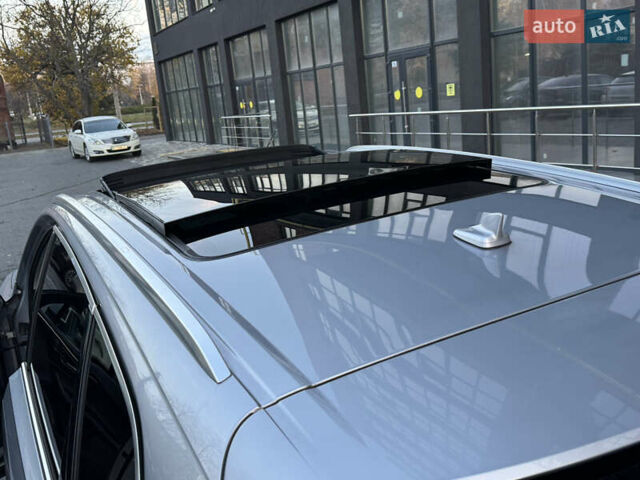 Серый Ауди Ку 7, объемом двигателя 3 л и пробегом 118 тыс. км за 55000 $, фото 40 на Automoto.ua