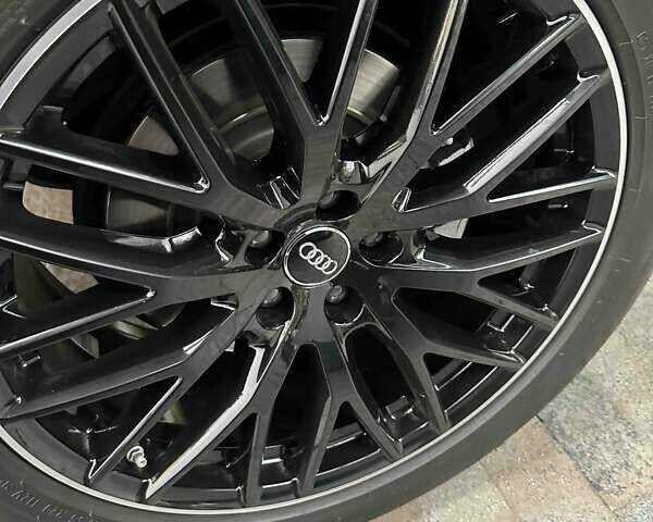 Серый Ауди Ку 7, объемом двигателя 2.97 л и пробегом 31 тыс. км за 76500 $, фото 22 на Automoto.ua