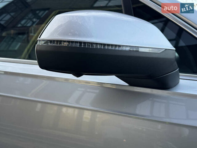 Серый Ауди Ку 7, объемом двигателя 3 л и пробегом 118 тыс. км за 55000 $, фото 83 на Automoto.ua