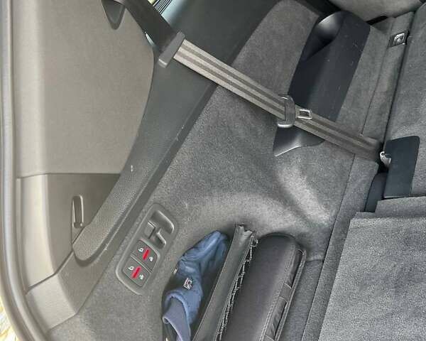 Серый Ауди Ку 7, объемом двигателя 3 л и пробегом 60 тыс. км за 49000 $, фото 52 на Automoto.ua