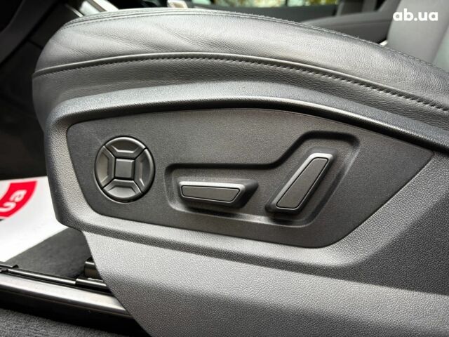 Ауді Ку 7 2021 у Запоріжжя на Automoto.ua Сірий Ауді Ку 7, об'ємом двигуна 2 л та пробігом 66 тис. км за 43790 $, фото 20 на Automoto.ua