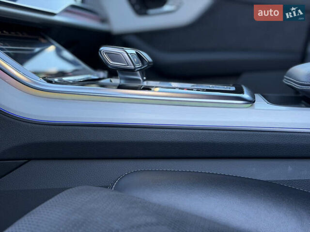 Сірий Ауді Ку 7, об'ємом двигуна 2.97 л та пробігом 135 тис. км за 67500 $, фото 33 на Automoto.ua