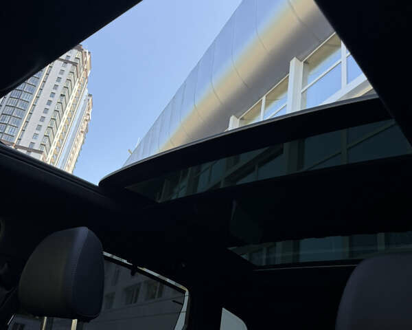 Сірий Ауді Ку 7, об'ємом двигуна 3 л та пробігом 47 тис. км за 56500 $, фото 13 на Automoto.ua