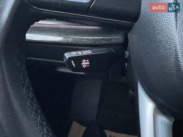 Серый Ауди Ку 7, объемом двигателя 3 л и пробегом 118 тыс. км за 55000 $, фото 29 на Automoto.ua