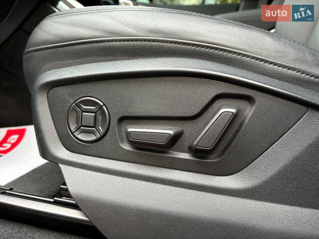 Ауді Ку 7 2021 у Запоріжжя на Automoto.ua Сірий Ауді Ку 7, об'ємом двигуна 2 л та пробігом 66 тис. км за 43790 $, фото 21 на Automoto.ua