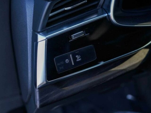 Серый Ауди Ку 7, объемом двигателя 3 л и пробегом 10 тыс. км за 22700 $, фото 15 на Automoto.ua