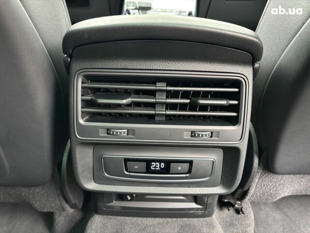 Ауді Ку 7 2021 у Запоріжжя на Automoto.ua Сірий Ауді Ку 7, об'ємом двигуна 2 л та пробігом 66 тис. км за 43790 $, фото 28 на Automoto.ua