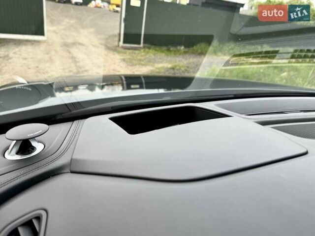 Серый Ауди Ку 7, объемом двигателя 3 л и пробегом 170 тыс. км за 54000 $, фото 39 на Automoto.ua