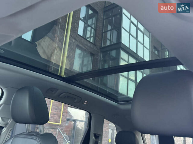 Серый Ауди Ку 7, объемом двигателя 3 л и пробегом 118 тыс. км за 55000 $, фото 37 на Automoto.ua