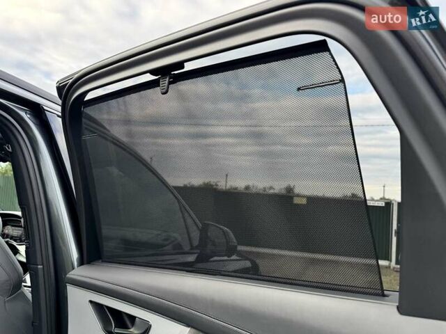 Серый Ауди Ку 7, объемом двигателя 3 л и пробегом 170 тыс. км за 54000 $, фото 61 на Automoto.ua