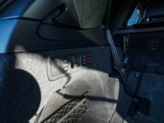 Серый Ауди Ку 7, объемом двигателя 3 л и пробегом 10 тыс. км за 22700 $, фото 22 на Automoto.ua