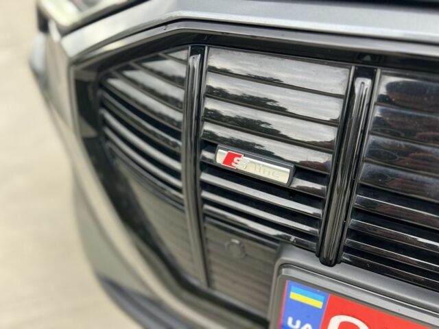 Ауди Ку 7 2021 в Луцке на Automoto.ua Серый Ауди Ку 7, объемом двигателя 0 л и пробегом 125 тыс. км за 34999 $, фото 7 на Automoto.ua