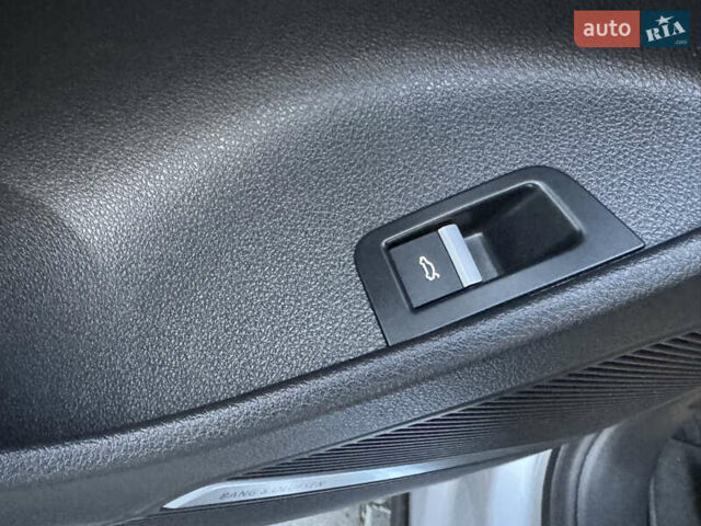 Серый Ауди Ку 7, объемом двигателя 3 л и пробегом 118 тыс. км за 55000 $, фото 18 на Automoto.ua