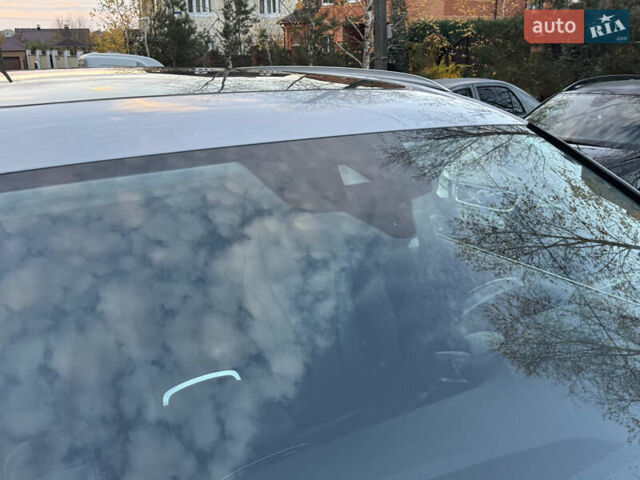 Серый Ауди Ку 7, объемом двигателя 3 л и пробегом 118 тыс. км за 55000 $, фото 84 на Automoto.ua