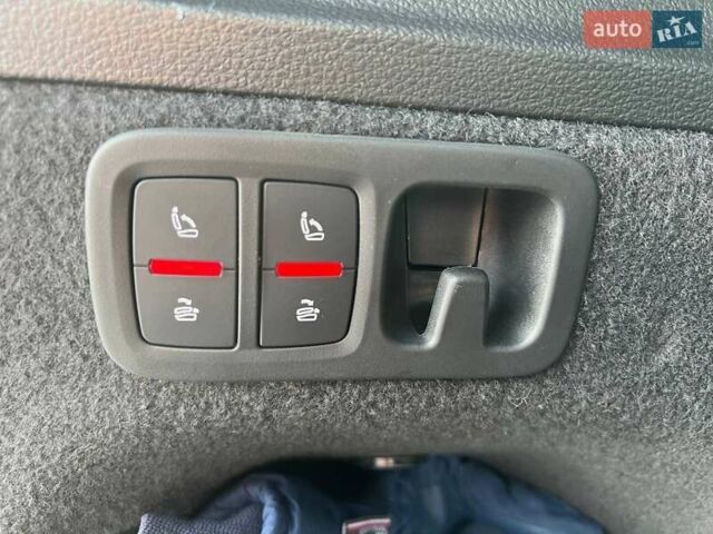 Серый Ауди Ку 7, объемом двигателя 3 л и пробегом 60 тыс. км за 49000 $, фото 53 на Automoto.ua