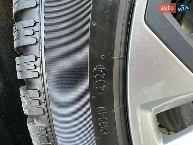 Серый Ауди Ку 7, объемом двигателя 3 л и пробегом 60 тыс. км за 49000 $, фото 87 на Automoto.ua