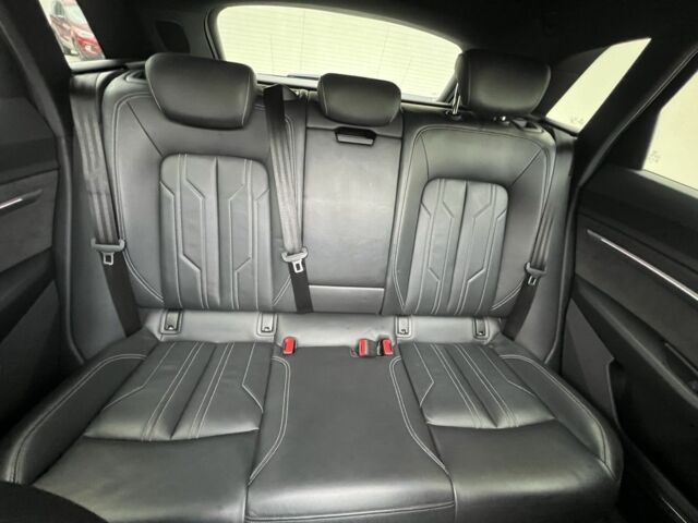 Ауди Ку 7 2021 в Луцке на Automoto.ua Серый Ауди Ку 7, объемом двигателя 0 л и пробегом 125 тыс. км за 34999 $, фото 16 на Automoto.ua