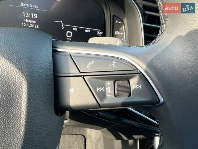 Серый Ауди Ку 7, объемом двигателя 3 л и пробегом 60 тыс. км за 49000 $, фото 72 на Automoto.ua