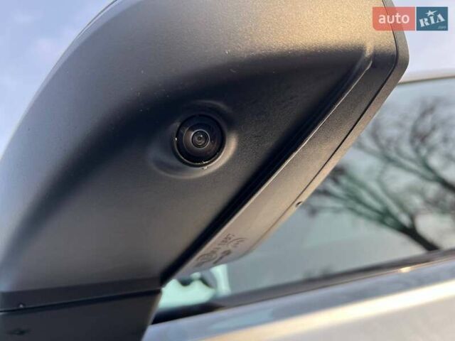 Серый Ауди Ку 7, объемом двигателя 3 л и пробегом 60 тыс. км за 49000 $, фото 80 на Automoto.ua