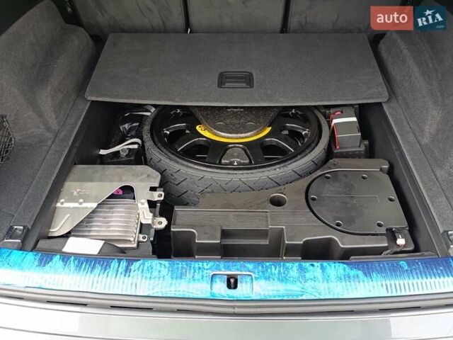 Ауді Ку 7 2021 у Кременчуге на Automoto.ua Сірий Ауді Ку 7, об'ємом двигуна 2.97 л та пробігом 165 тис. км за 62000 $, фото 23 на Automoto.ua