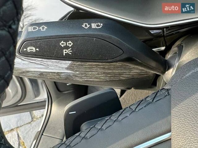 Серый Ауди Ку 7, объемом двигателя 3 л и пробегом 60 тыс. км за 49000 $, фото 71 на Automoto.ua