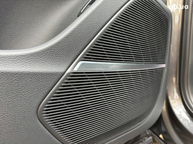 Ауді Ку 7 2021 у Запоріжжя на Automoto.ua Сірий Ауді Ку 7, об'ємом двигуна 2 л та пробігом 66 тис. км за 43790 $, фото 19 на Automoto.ua