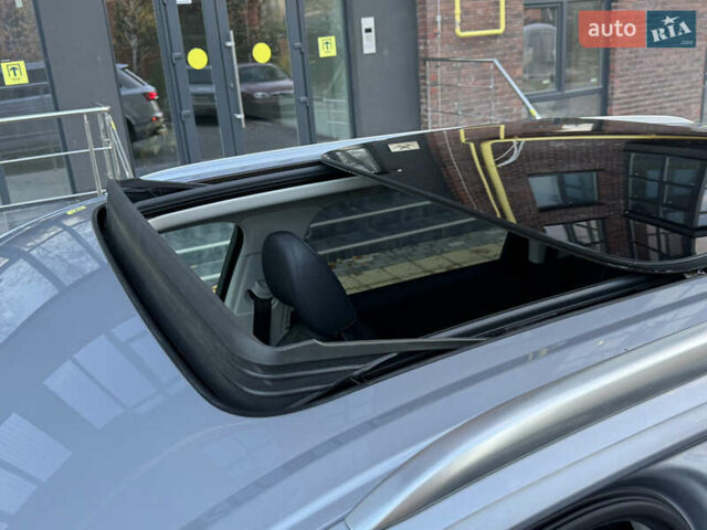 Серый Ауди Ку 7, объемом двигателя 3 л и пробегом 118 тыс. км за 55000 $, фото 39 на Automoto.ua