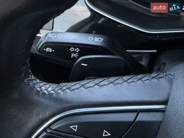 Серый Ауди Ку 7, объемом двигателя 3 л и пробегом 118 тыс. км за 55000 $, фото 23 на Automoto.ua