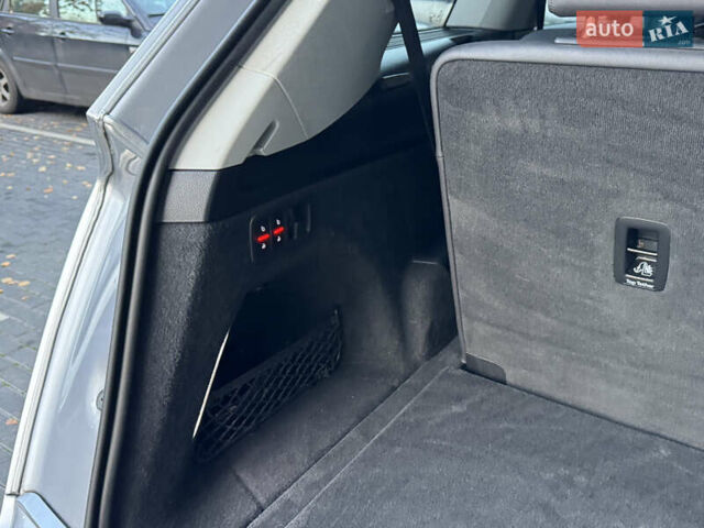 Серый Ауди Ку 7, объемом двигателя 3 л и пробегом 118 тыс. км за 55000 $, фото 51 на Automoto.ua