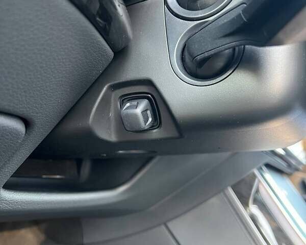 Серый Ауди Ку 7, объемом двигателя 3 л и пробегом 60 тыс. км за 49000 $, фото 82 на Automoto.ua