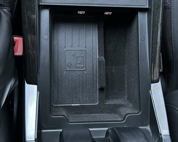 Серый Ауди Ку 7, объемом двигателя 3 л и пробегом 118 тыс. км за 55000 $, фото 33 на Automoto.ua