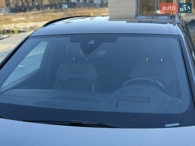 Сірий Ауді Ку 7, об'ємом двигуна 2.97 л та пробігом 135 тис. км за 67500 $, фото 22 на Automoto.ua