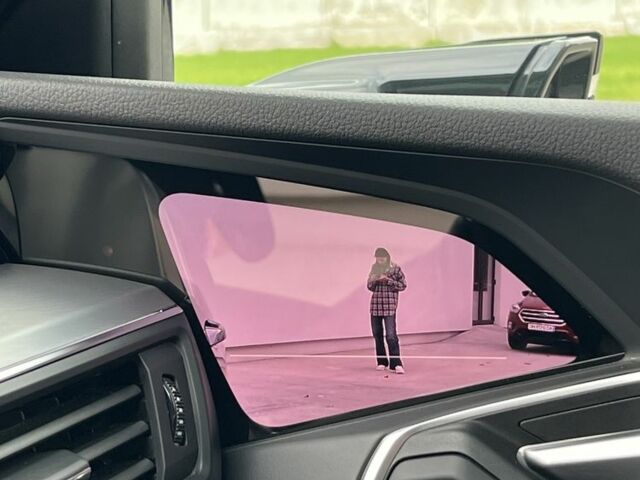 Ауди Ку 7 2021 в Луцке на Automoto.ua Серый Ауди Ку 7, объемом двигателя 0 л и пробегом 125 тыс. км за 34999 $, фото 11 на Automoto.ua