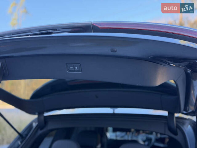 Сірий Ауді Ку 7, об'ємом двигуна 2.97 л та пробігом 135 тис. км за 67500 $, фото 46 на Automoto.ua