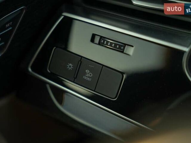 Сірий Ауді Ку 7, об'ємом двигуна 3 л та пробігом 15 тис. км за 47900 $, фото 29 на Automoto.ua