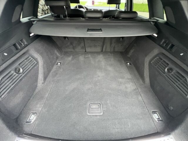 Ауди Ку 7 2021 в Луцке на Automoto.ua Серый Ауди Ку 7, объемом двигателя 0 л и пробегом 125 тыс. км за 34999 $, фото 17 на Automoto.ua