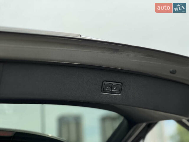 Сірий Ауді Ку 7, об'ємом двигуна 3 л та пробігом 55 тис. км за 54999 $, фото 28 на Automoto.ua