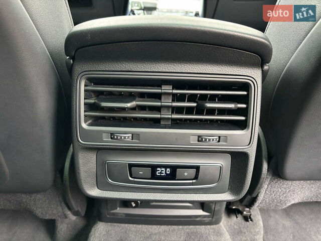 Ауді Ку 7 2021 у Запоріжжя на Automoto.ua Сірий Ауді Ку 7, об'ємом двигуна 2 л та пробігом 66 тис. км за 43790 $, фото 29 на Automoto.ua